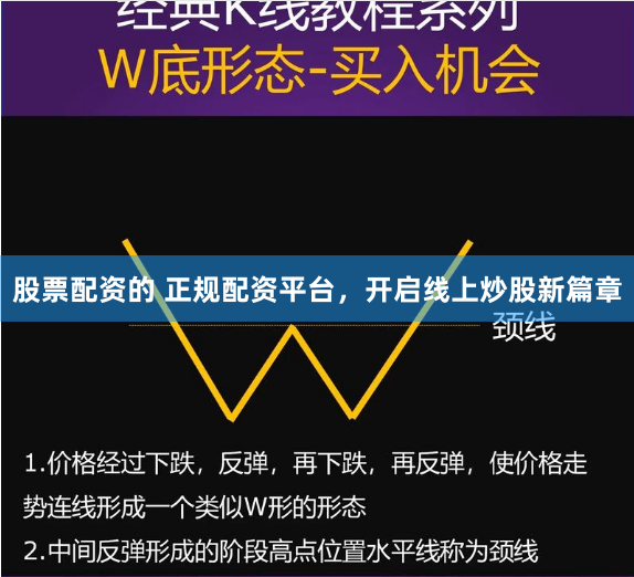 股票配资的 正规配资平台，开启线上炒股新篇章