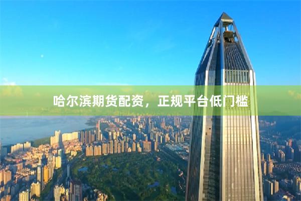 哈尔滨期货配资，正规平台低门槛